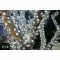 LUMI JARDIN Guirlande lumineuse solaire Yogy Solar - Lumiere blanc froid solaire - 200 LED - 1700 cm