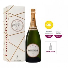MAGNUM Champagne Laurent-Perrier La Cuvée 150 cl