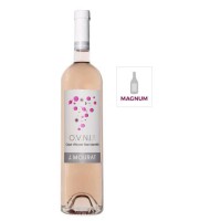 Magnum Jean Mourat 2018 Val de Loire - Vin rosé de Loire