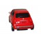 Souris USB Fiat 500 NEW (rouge)