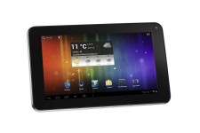Tablette PC Intenso TAB 714 7/Écran tactile/Mémoire interne 4GB /Android 4