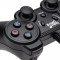 Manette Filaire noire Under Control pour PS3