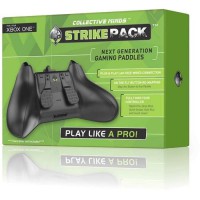 Manette Strike pack FPS 4 / 12 - Xbox one