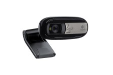 Webcam Logitech C170 (Noir)