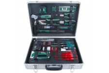MANNESMANN Coffret a outils M29071 - 75 pieces