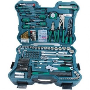 MANNESMANN Coffret a outils M29088 - 303 pieces