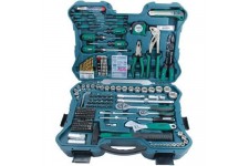 MANNESMANN Coffret a outils M29088 - 303 pieces