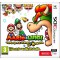 Mario & Luigi : Voyage au centre de Bowser + l'épopée de Bowser Jr. Jeu 3DS