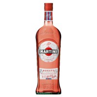 Martini Rosato 100 cl - 14.4°