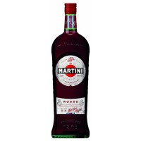 Martini Rosso 150 cl - 14.4°