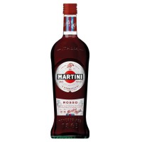 Martini Rosso 50 cl - 14.4°