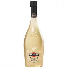 Martini Royale Bianco 75 cl - 8°