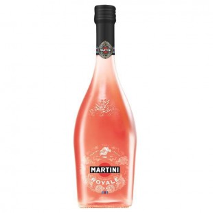 Martini Royale Rosato 75 cl - 8°