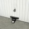 MASTER LOCK Antivol pour porte de garage basculante - Noir