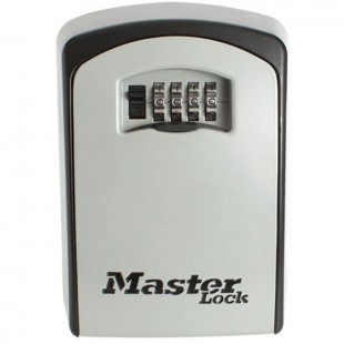 MASTER LOCK Boite a clés sécurisée - Format XL - Coffre a clé - Rangement tres grande capacité