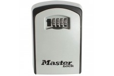 MASTER LOCK Boite a clés sécurisée - Format XL - Coffre a clé - Rangement tres grande capacité