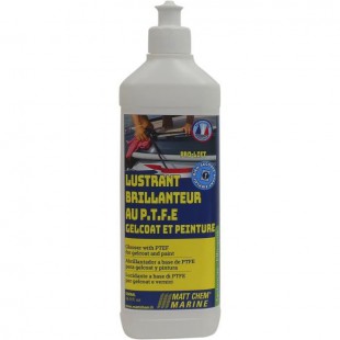 MATT CHEM MARINE Lustrant a base de PTFE Prolift