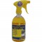 MATT CHEM MARINE Lustrant skai et vinyle Lustral