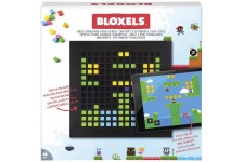 MATTEL GAMES - Bloxels - Développe Ton Propre Jeu Vidéo
