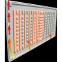 MAZDA Dual Kherr 1000 watts Radiateur électrique a inertie pierre - Programmable - Eco Design - Certifié NF - Garantie 3 ans