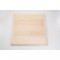 MECABOIS Planche a Palet en bois pour le jeu du palet breton - Fabriqué en France