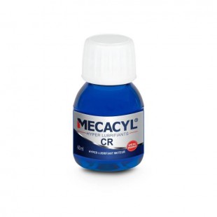 MECACYL CR Hyper-Lubrifiant tous moteurs 4 temps - 60ml