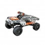 MECCANO 4X4 Suv - 10 Modeles a construire - Jeu de construction