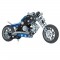 MECCANO Coffret 5 modeles de moto