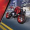 MECCANO Ducati Monster 1200s SpinMaster