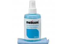 MELICONI C200 Kit de nettoyage pour téléviseurs