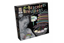 Mes Bracelets Brésiliens