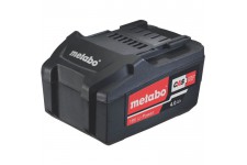 METABO Batterie 18 V, 4,0 Ah, Li-Power
