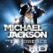 Michael Jackson Experience - Jeu PS Vita