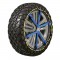MICHELIN Chaine a neige Easy Grip Evolution 7