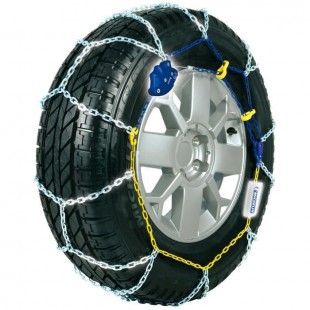 MICHELIN Chaines a neige Extrem Grip Automatic 4x4 N°69