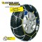 MICHELIN Chaines a neige Extrem Grip Automatic 4x4 N°69