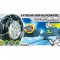 MICHELIN Chaines neige Extrem Grip Automatic 4x4 81