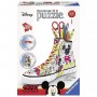 MICKEY Puzzle Sneaker Mickey Mouse - Disney