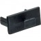 Protection Logement USB A femelle, noir, 50 pièces 59948A