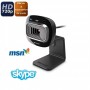 Microsoft Lifecam HD-3000 Noire