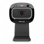 Microsoft Lifecam HD-3000 Noire