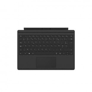 Microsoft Type Cover Surface Pro - Noir