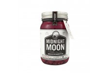 Midnight Moon Raspberry, American Moonshine 40° 35 cl