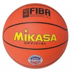 MIKASA Ballon de basketball 1110 - Taille 7