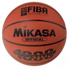 MIKASA Ballon de Basketball BQ1000