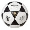 MIKASA Ballon de Football - Blanc et noir