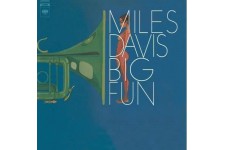 MILES DAVIS Big Fun - 33 Tours - 180 grammes
