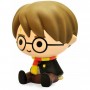 Mini tirelire PLASTOY Harry Potter : Chibi Harry Potter