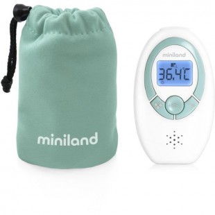 MINILAND - Thermoadvanced plus - Thermometre sans contact
