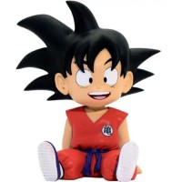 Mini-tirelire Dragon Ball Z : San Goku